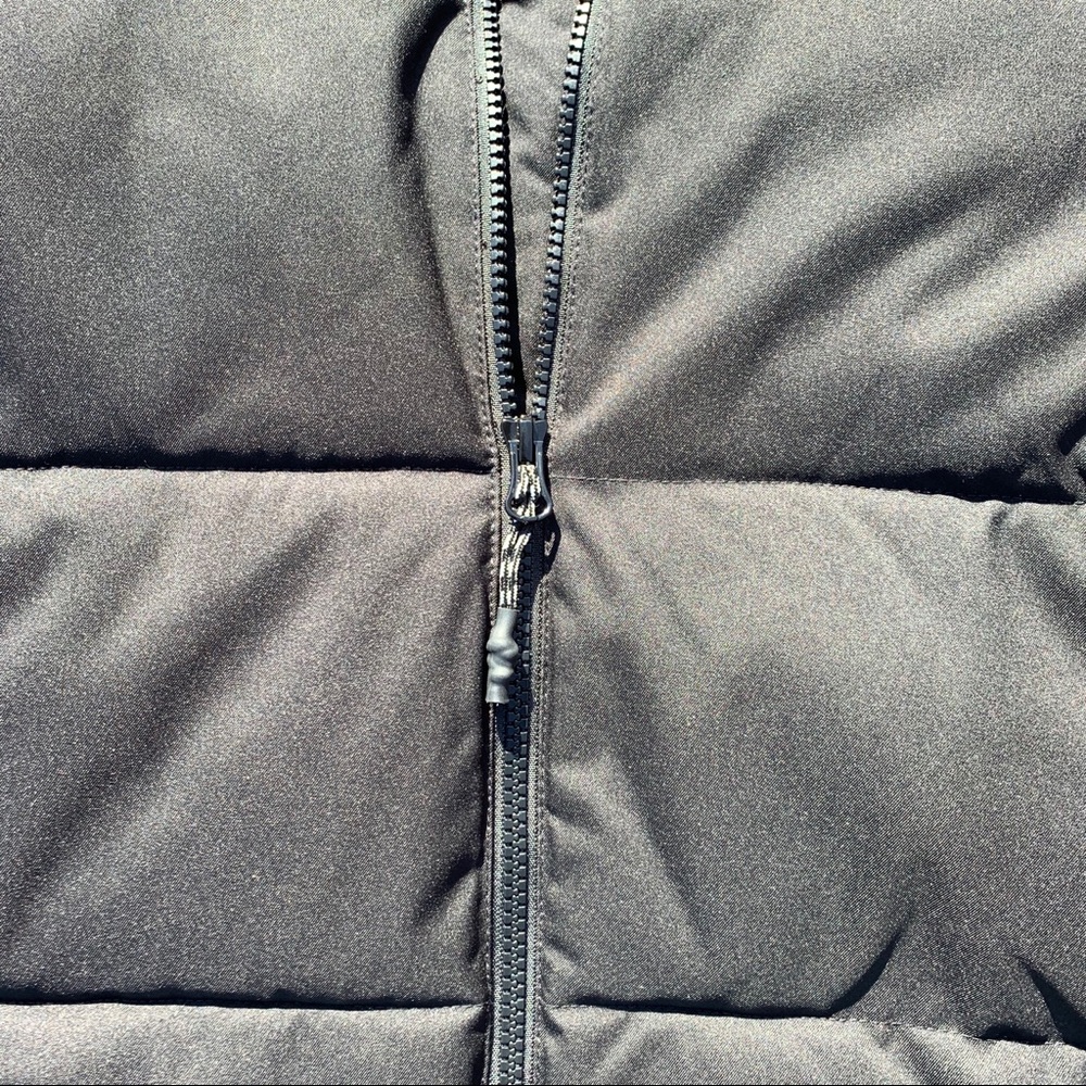 NEW Sweaty Betty North Pole Primaloft Jacket-Black - Picture 8 of 13
